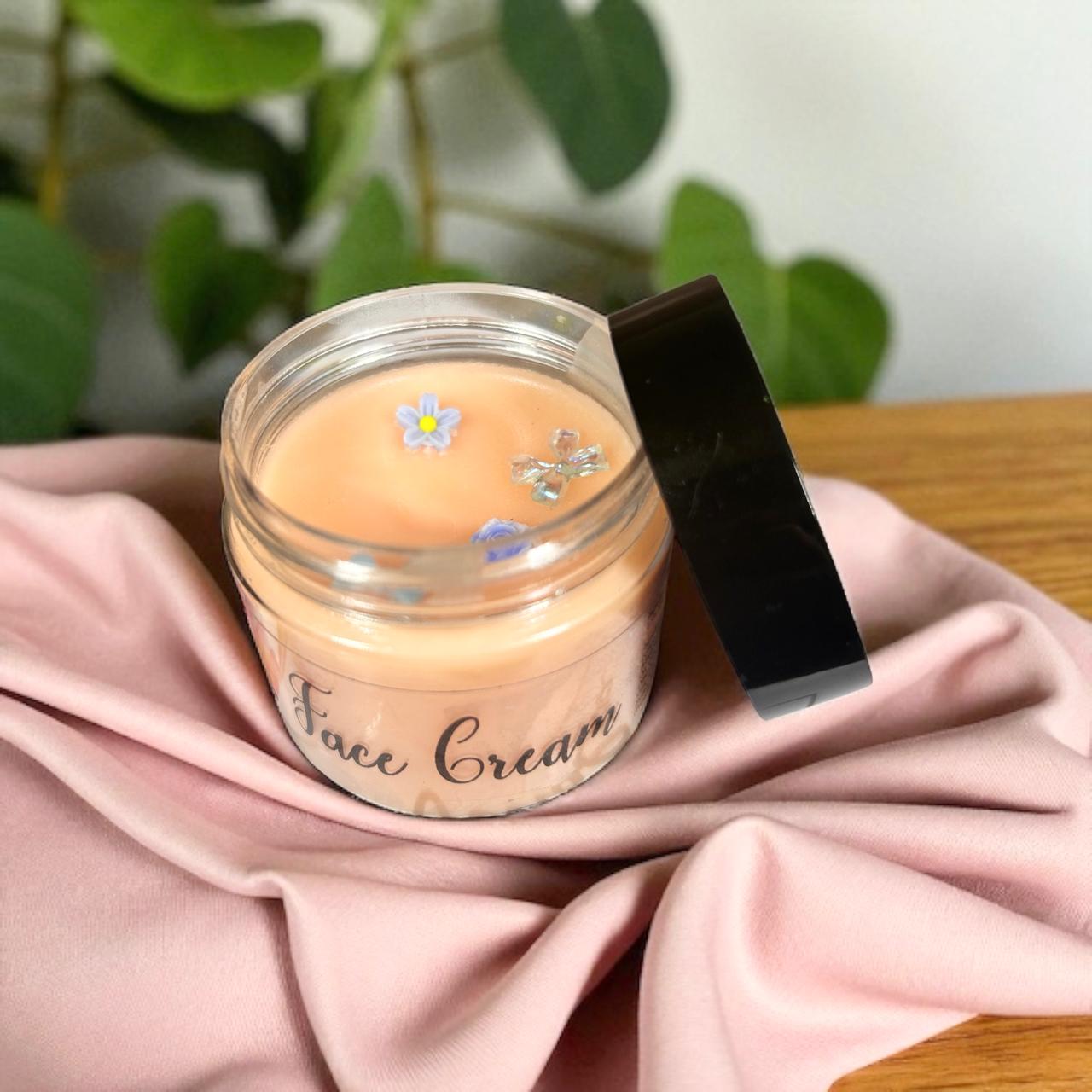 Nourishing Face Cream