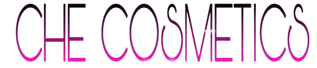 CHE COSMETICS Logo