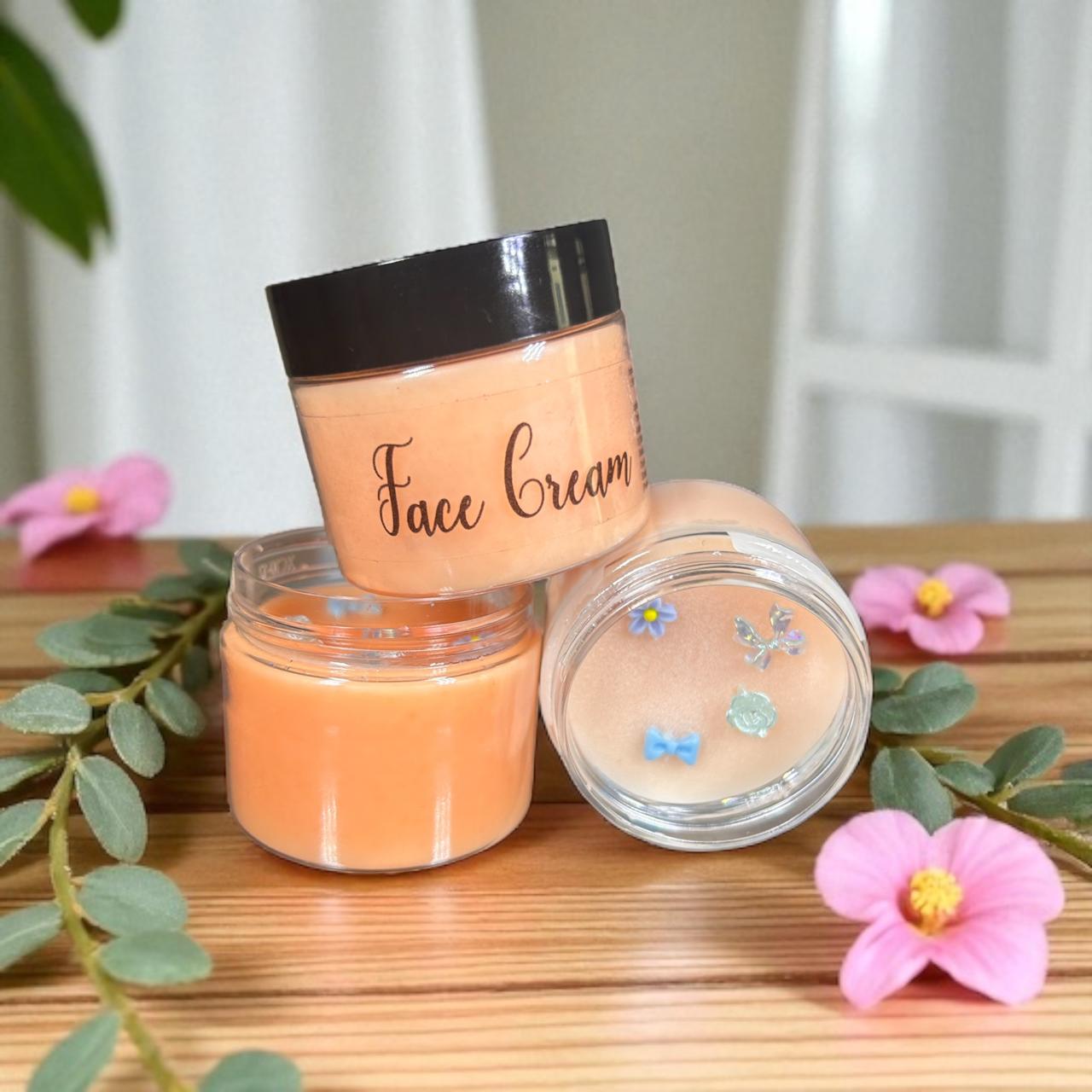 CHE Nourishing Face Cream - Advanced Formula with 1.5% Hyaluronic Acid and 3% Niacinamide