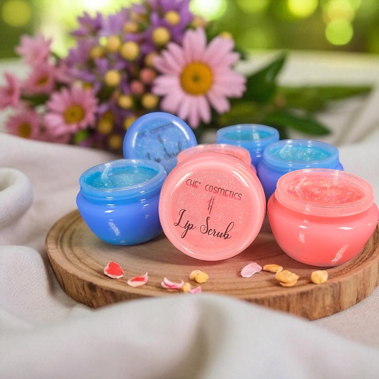 CHE COSMETICS Quality Ingredients